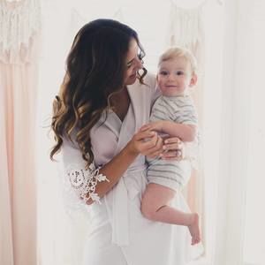 Meet your Posher, Eva